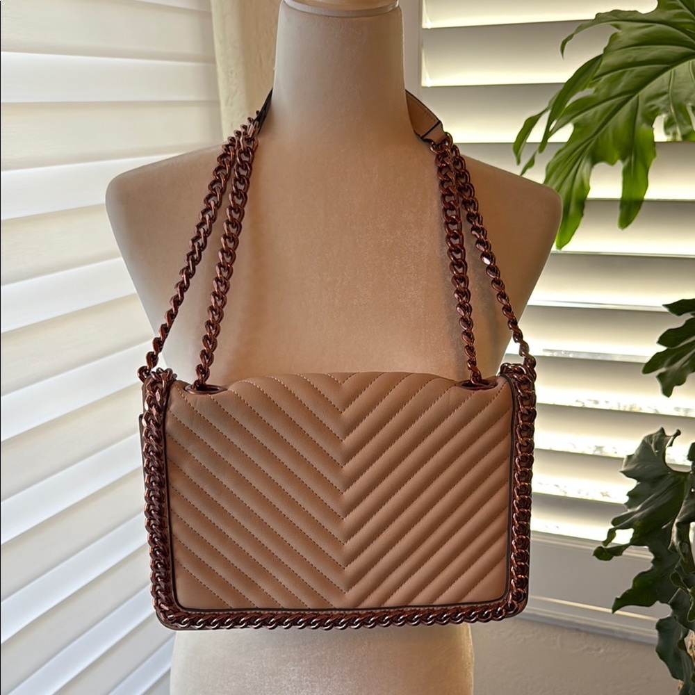 ALDO Chain Shoulder Bag